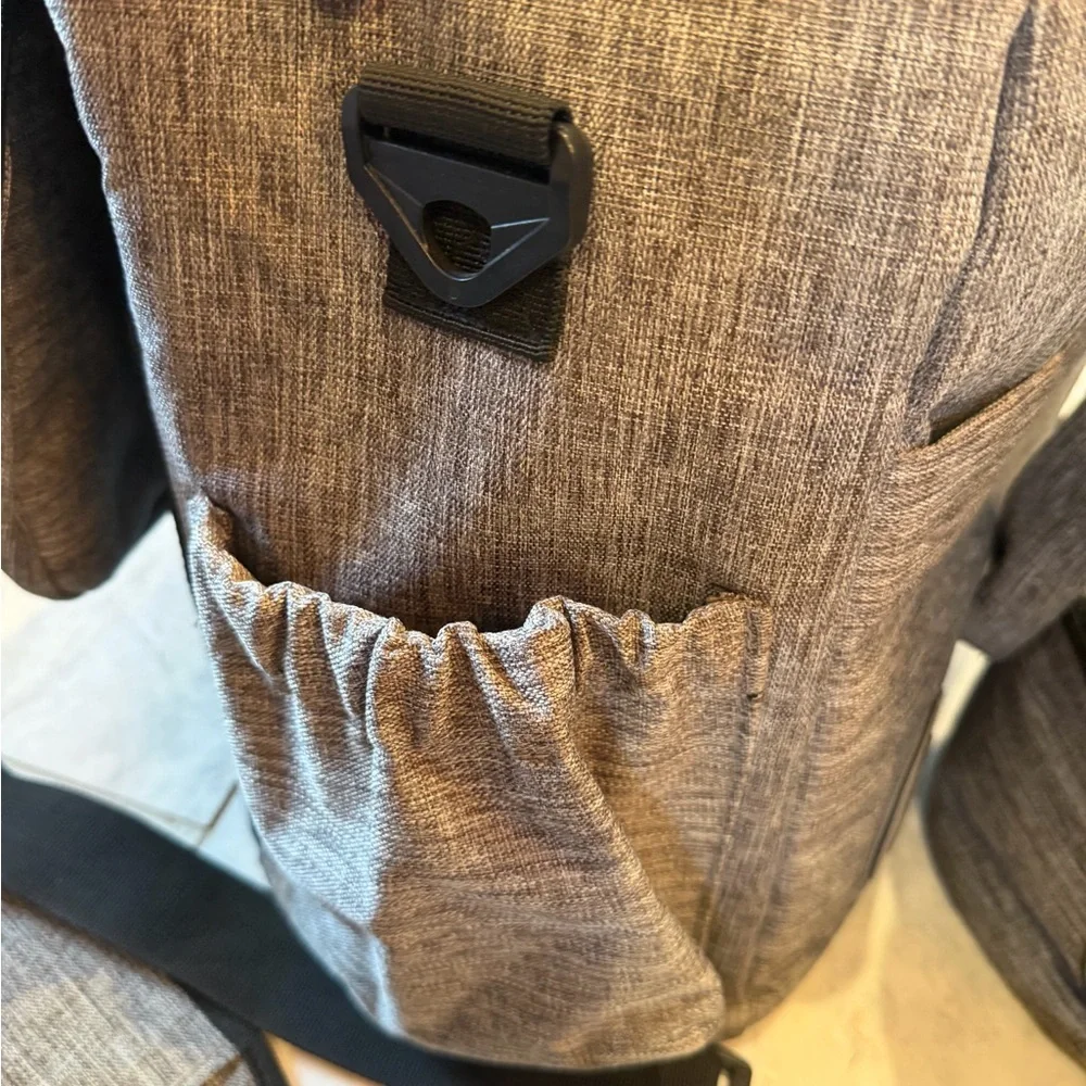 Dog Overnight Bag